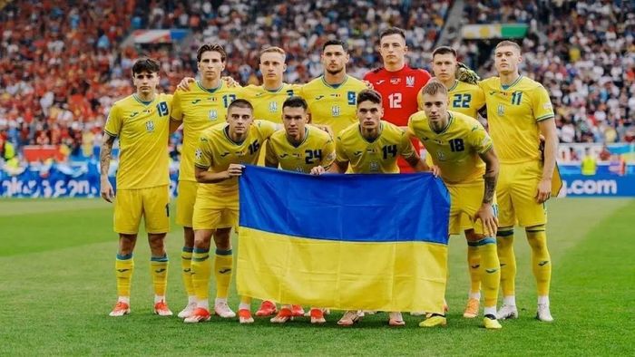 УАФ отримала покарання від УЄФА після матчу відбору на ЧС-2026 – Україні нарахували штраф за 2024 рік
