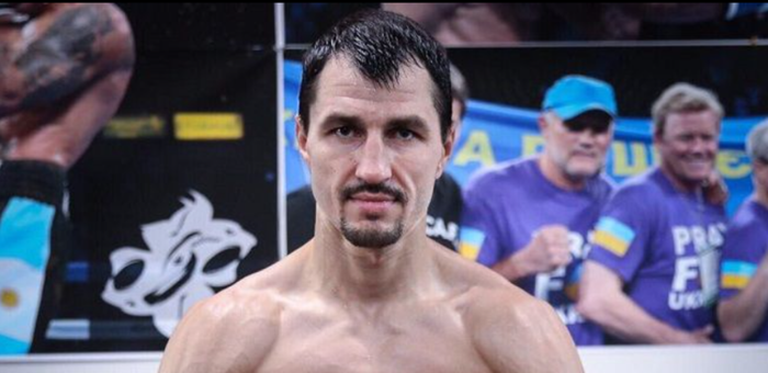 Легендарний український чемпіон з боксу анонсував бій у Києві