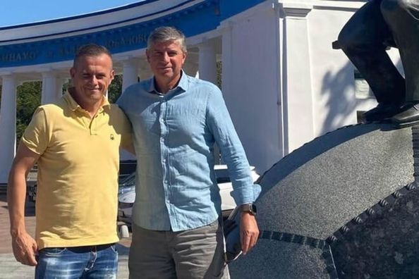Тренер Динамо пожаловался на жребий в ЛК после досрочного вылета: "Очень большое разочарование"