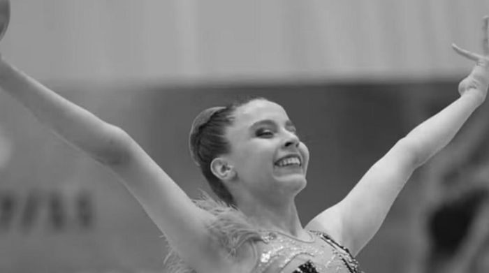 У 18 років трагічно пішла із життя чемпіонка Бразилії з художньої гімнастики