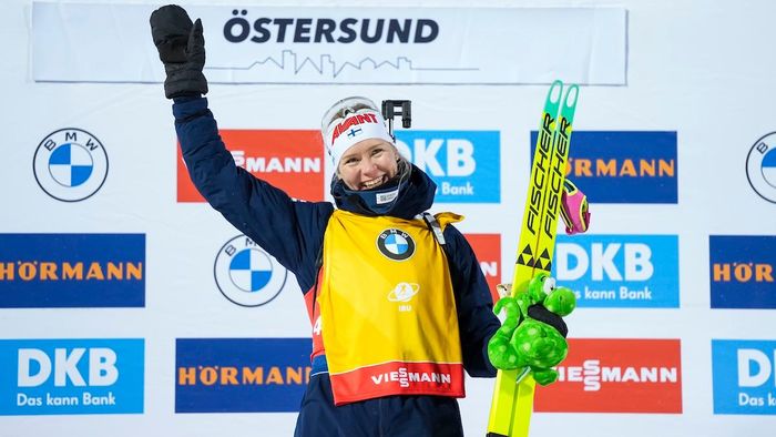 Мандзин дарує надію, Підручного скосила епідемія, провал без Джими, дебютне золото в 30 років – підсумки Естерсунда