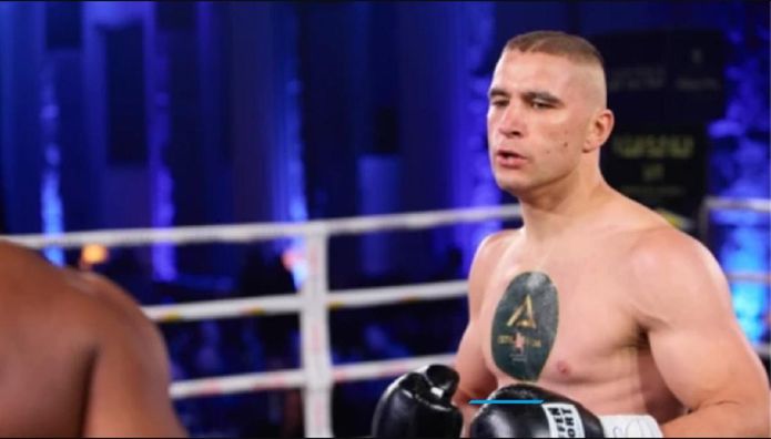 Польський боксер, якого відправив у кому українець, вперше розповів, як почувається