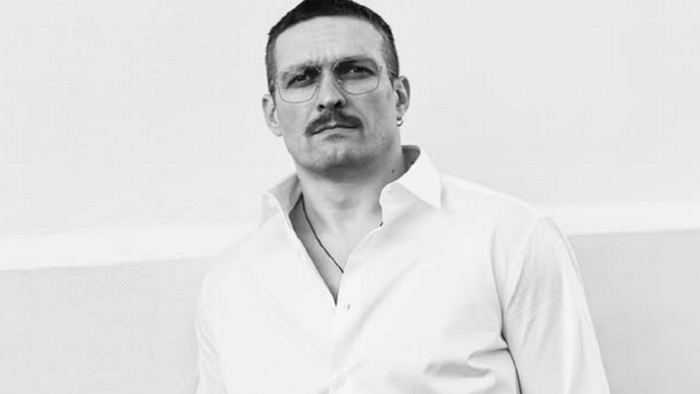 Усик – Вайлдер: жертва українця розповів, чому мегафайт не відбудеться