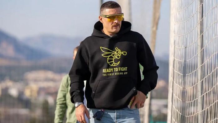 Усик – Вайлдер: штучний інтелект вирахував шанси українського чемпіона на перемогу