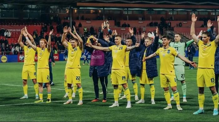Шевченко раскрыл стоимость домашнего матча сборной Украины по футболу на чужом поле