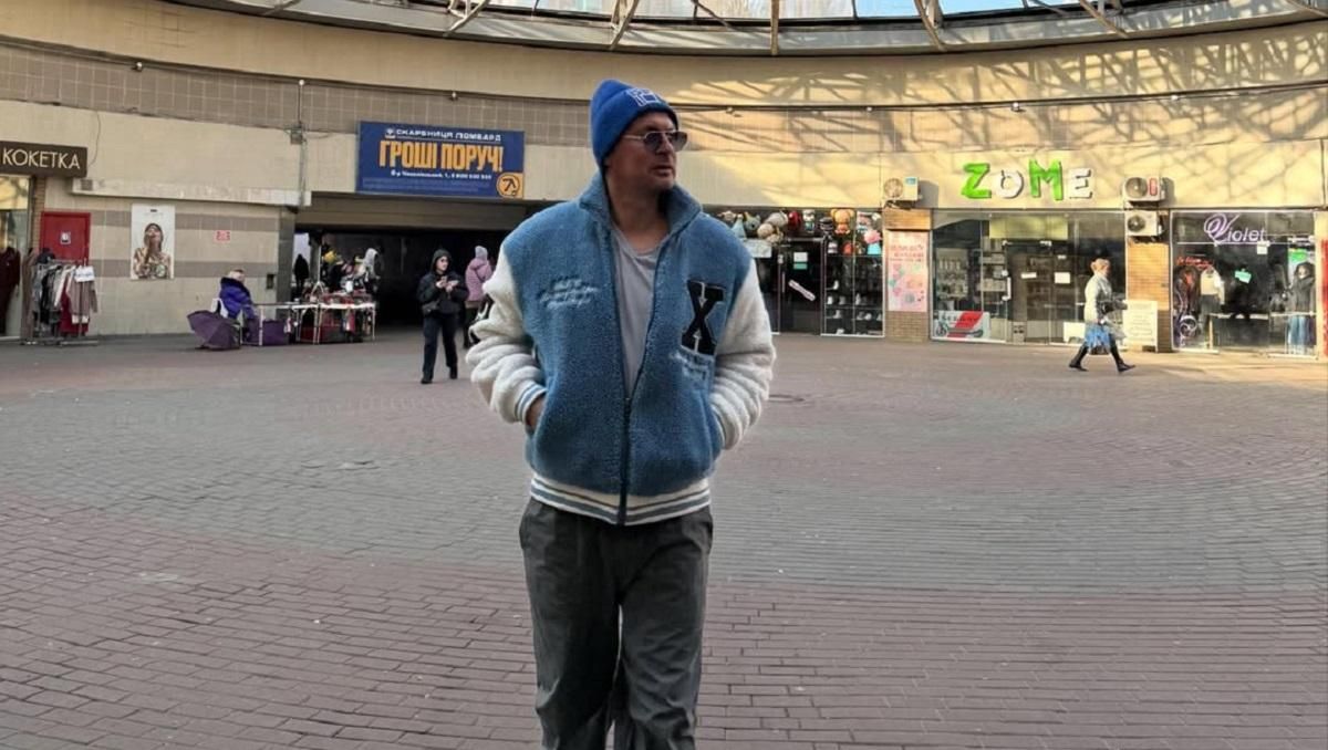 Мілевський відверто згадав період виступів на росії: "Вони просто охер**ші"
