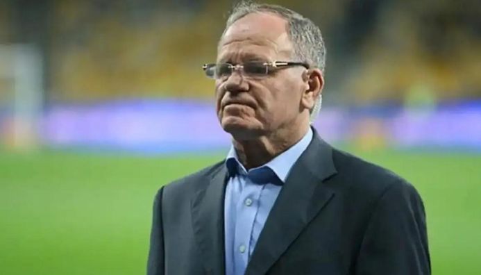 Сабо назвав найкращого футболіста УПЛ після першої половини сезону: "Фактурою схожий на Довбика"