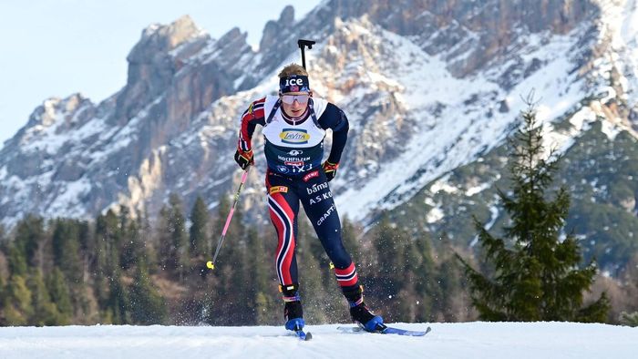 Смерть олімпійського чемпіона: конкурент Мандзина розповів, як погодився замінити Баккена у збірній