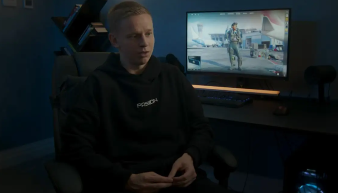 Кіберкоманда Зінченка вирвала останню путівку на мейджор з Counter Strike 2