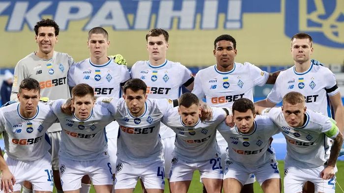 Циганик оцінив перспективи Динамо в наступному матчі Ліги конференцій: "Фіорентина сильніша, аніж Полтава"