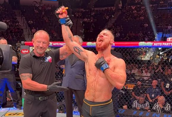 Украинский боец UFC узнал соперника и дату боя – оппонент с серией трех поражений