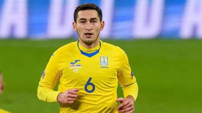 Степаненко обійняв посаду віце-президента Національної ліги майбутнього в УАФ