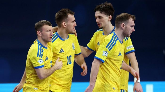 Выход подопечных Косенко в плей-офф Евро-2026 в видеообзоре матча Чехия – Украина – 3:5
