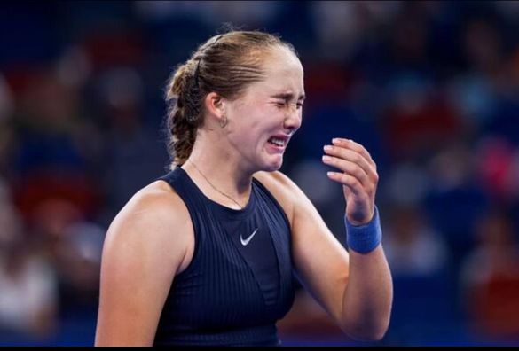 Свитолина довела россиянку до бешенства на корте Australian Open –швырнула ракетку и едва не заплакала (ВИДЕО)