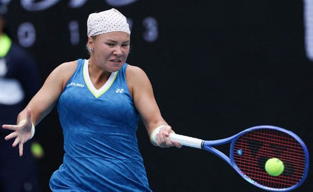 Свитолина получила непростую соперницу в третьем круге Australian Open