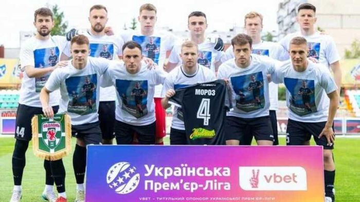 Клуб УПЛ принял радикальное решение относительно легионеров в будущем