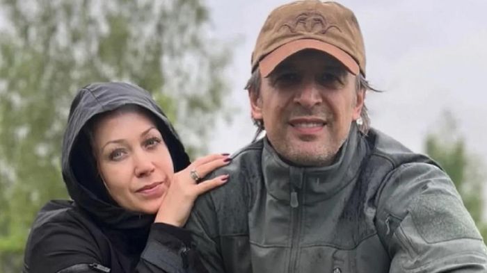 В доме Шовковского замерзли трубы отопления – жена показала, как до ночи боролись с проблемой