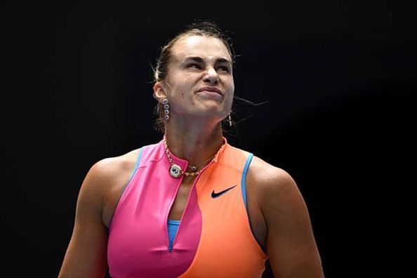 Cоболенко знову запитали про Україну на Australian Open – білорусці довелося реагувати на хейт