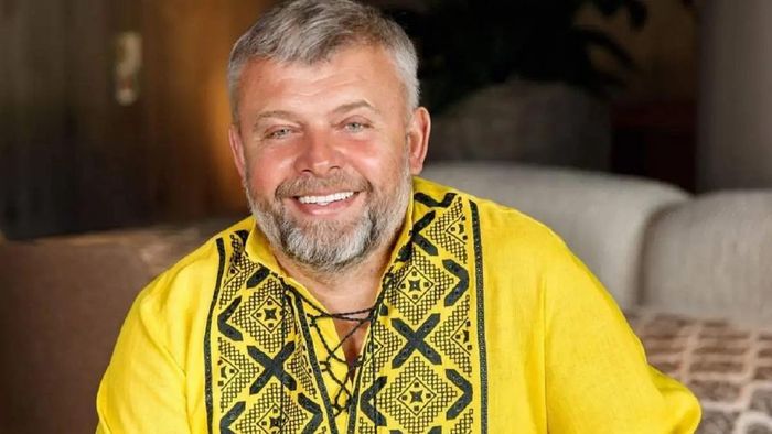 Козловський здивував реакцією на відставку Лупашка: "Це найкраще, що могло статися цієї ночі"