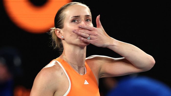 Світоліна зіграє з Соболенко у першому в кар'єрі півфіналі Australian Open – коли відбудеться матч