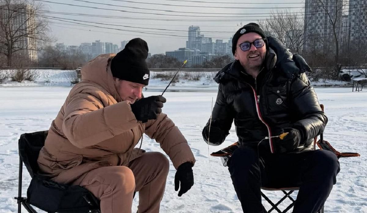 Мілевський лютує через колосальні відключення світла в Києві: "Хочу подякувати Львову"