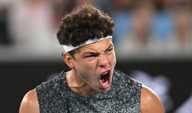 На Australian Open визначили останнього чвертьфіналіста серед чоловіків