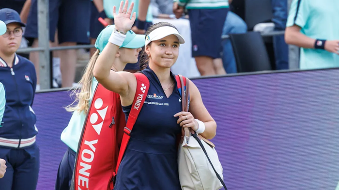 Уродженка Києва сенсаційно вилетіла з Australian Open, зазнавши болючої поразки від 35-річної ветеранки