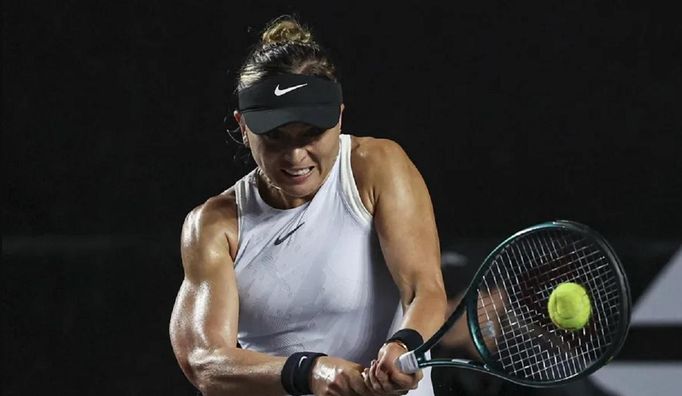 Колишня подруга Костюк здолала чемпіонку Вімблдону в запеклій зарубі в Брісбені – на неї чекає екс-росіянка