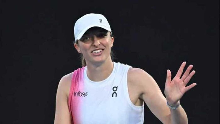 Свьонтек розгромила росіянку та пробилася в 1/8 фіналу Australian Open – полька ледь не повісила "бублик"