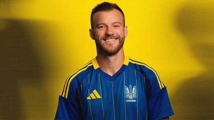 Ярмоленко відповів, чи завершив кар'єру в збірній України