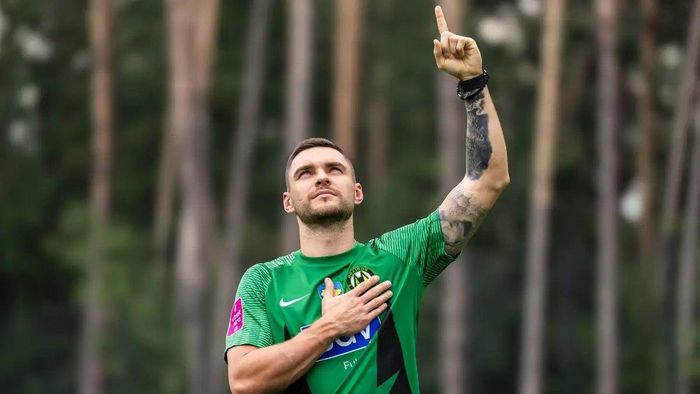 Гуцуляк вимагав від Буткевича божевільну зарплату – відомо, через яку суму його перевели в дубль