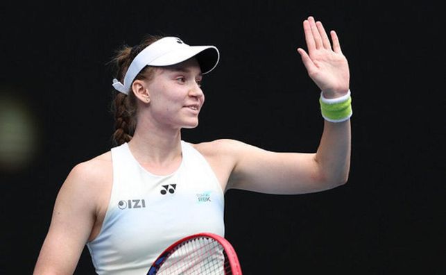 Визначилась друга фіналістка Australian Open – трофей розіграють перша та п’ята ракетки світу 