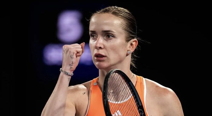 Світоліна грає у півфіналі Australian Open – онлайн-трансляція матчу з Соболенко