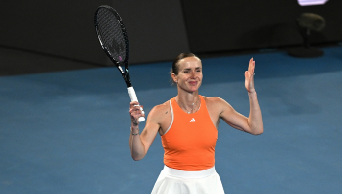 Свитолина заработала более миллиона долларов за историческое выступление на Australian Open – известны призовые других украинок