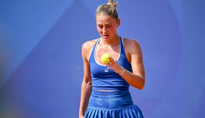 Травма Костюк на Australian Open – спортивний лікар пояснив, чи поставить ушкодження хрест на сезоні для Марти