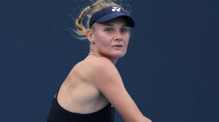 Ястремська зазнала приниження перед Australian Open – розгромно програла лакі-лузеру, взявши один гейм