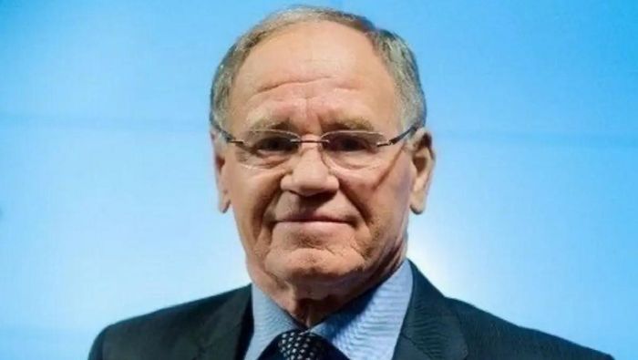 Сабо оцінив гол Трубіна Реалу у Лізі чемпіонів: "Один з найкращих воротарів у світі"