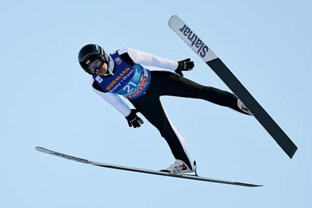 Виталий Калиниченко / Фото Getty Images