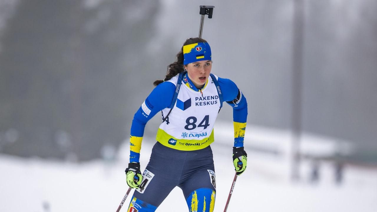Ксения Приходько / Getty Images/Grega Valancic/VOIGT
