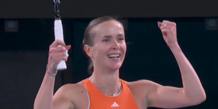 Свитолина разорвала россиянку Андрееву и вышла в четвертьфинал Australian Open