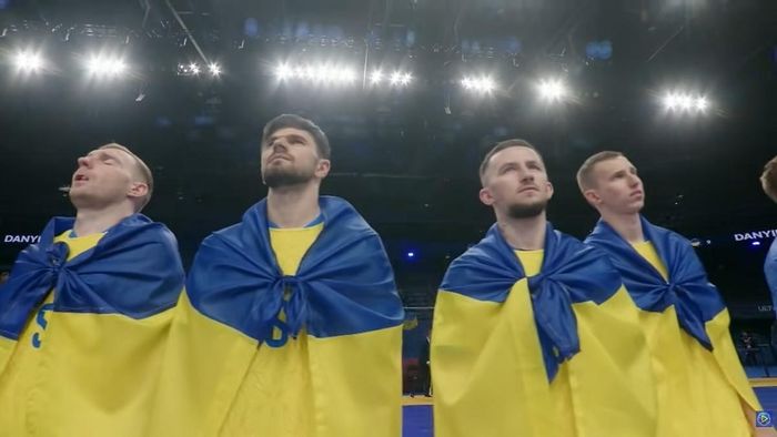 Сенсационное поражение "сине-желтых" на футзальном Евро в видеообзоре матча Армения – Украина – 2:1