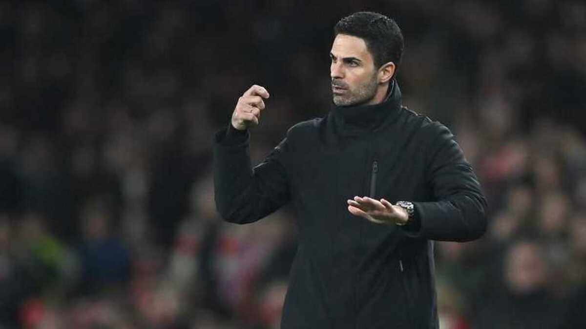 Арсенал здобув вольову перемогу над Портсмутом у Кубку Англії – Мартінеллі відвантажив хет-трик