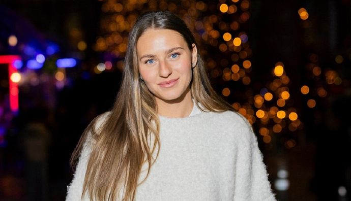 Костюк показала, як відновлюється після травми на Australian Open – у неї нестандартні реабілітологи (ФОТО)