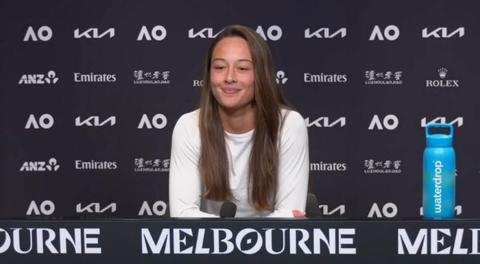 Соболенко ледь не вилетіла від 55 ракетки, головна сенсація Australian Open завершила казку і не пішла далі на рекорд