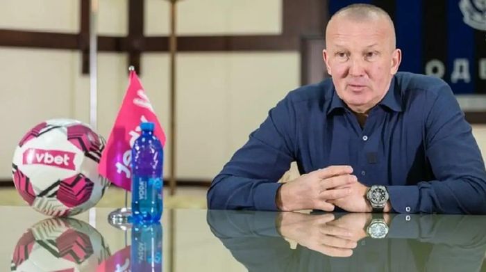 Чорноморець хоче підсилення топ-класу: український хавбек із Європи може приєднатися до команди