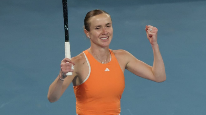 Світоліна висловилася про матч з Соболенко у півфіналі Australian Open: "Ці дві речі будуть пріоритетом"