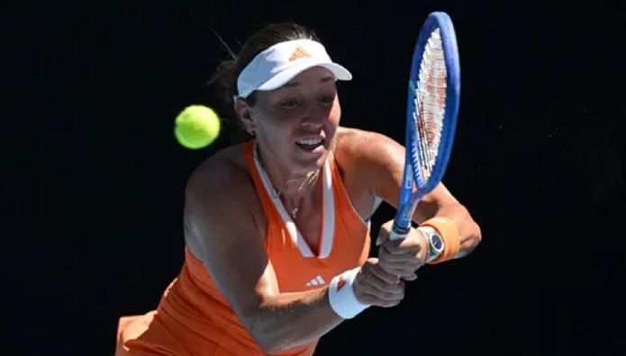 Американка-мільярдерка вибила чинну чемпіонку Australian Open, четверта ракетка ледь дотиснула кривдницю Калініної