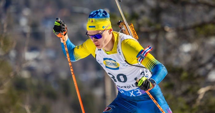 Мандзин повторив рекорд сезону перед Олімпіадою – Україна без Підручного відкрила етап в Нове Место, результати