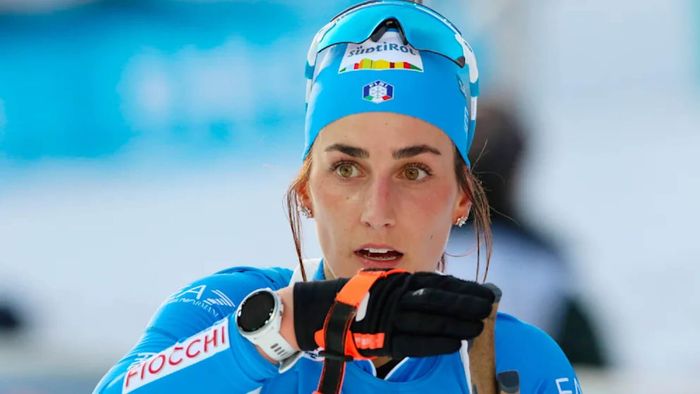 Українські біатлоністки позбулися зіркової конкурентки на Олімпіаді-2026, яку покарали через допінг