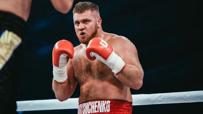 Український боксер надважкої ваги отримав нового суперника та дату бою